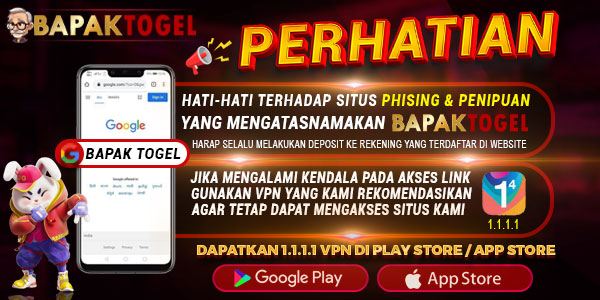 Bandar Togel Terpercaya